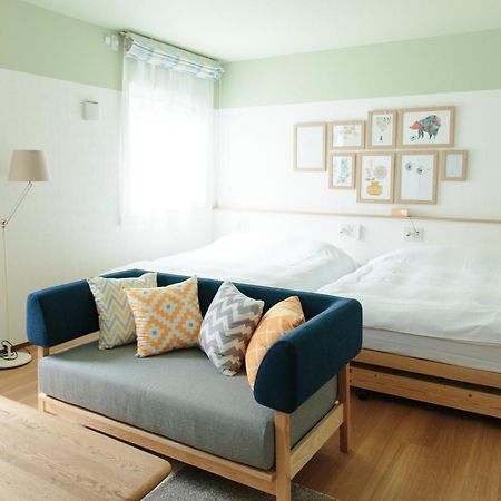 Hotel Potmum Sapporo Zewnętrze zdjęcie