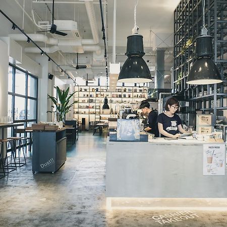 Hotel Potmum Sapporo Zewnętrze zdjęcie