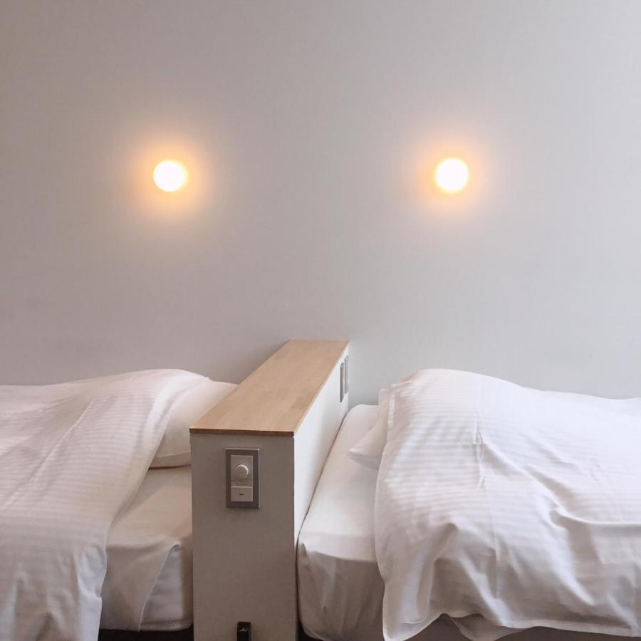 Hotel Potmum Sapporo Zewnętrze zdjęcie