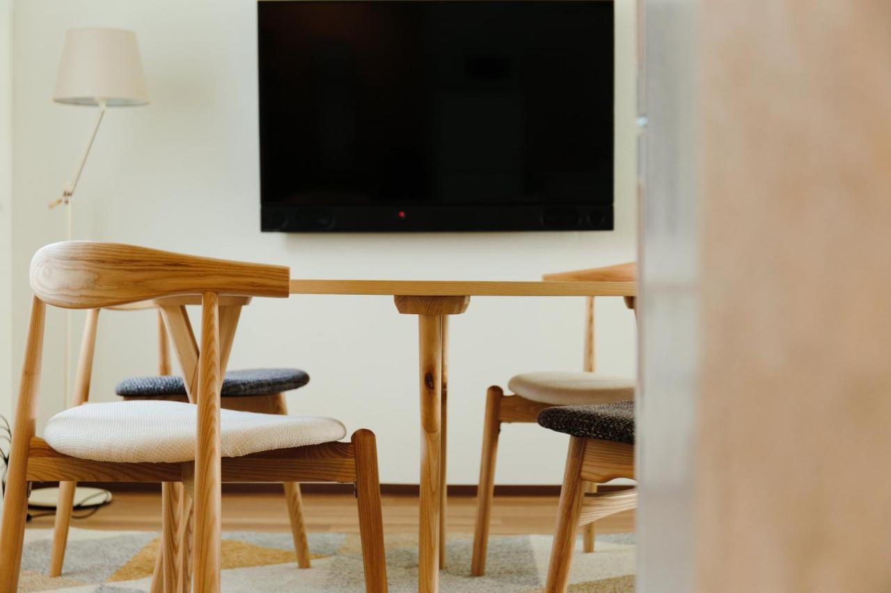 Hotel Potmum Sapporo Zewnętrze zdjęcie
