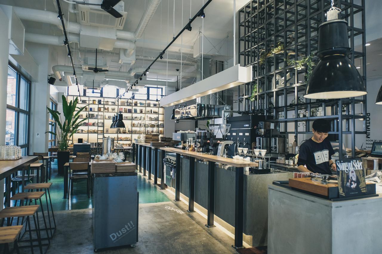 Hotel Potmum Sapporo Zewnętrze zdjęcie